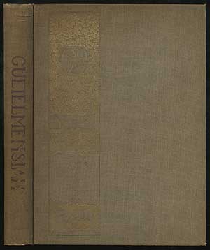 Item #131578 Gulielmensian: Class of 1919, Williams College