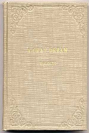 Item #132049 A Gray Dream and Other Stories of New England Life, Two Volumes in One. Laura WOLCOTT.