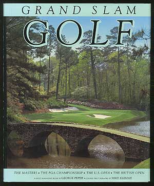Item #132449 Grand Slam Golf. George PEPER