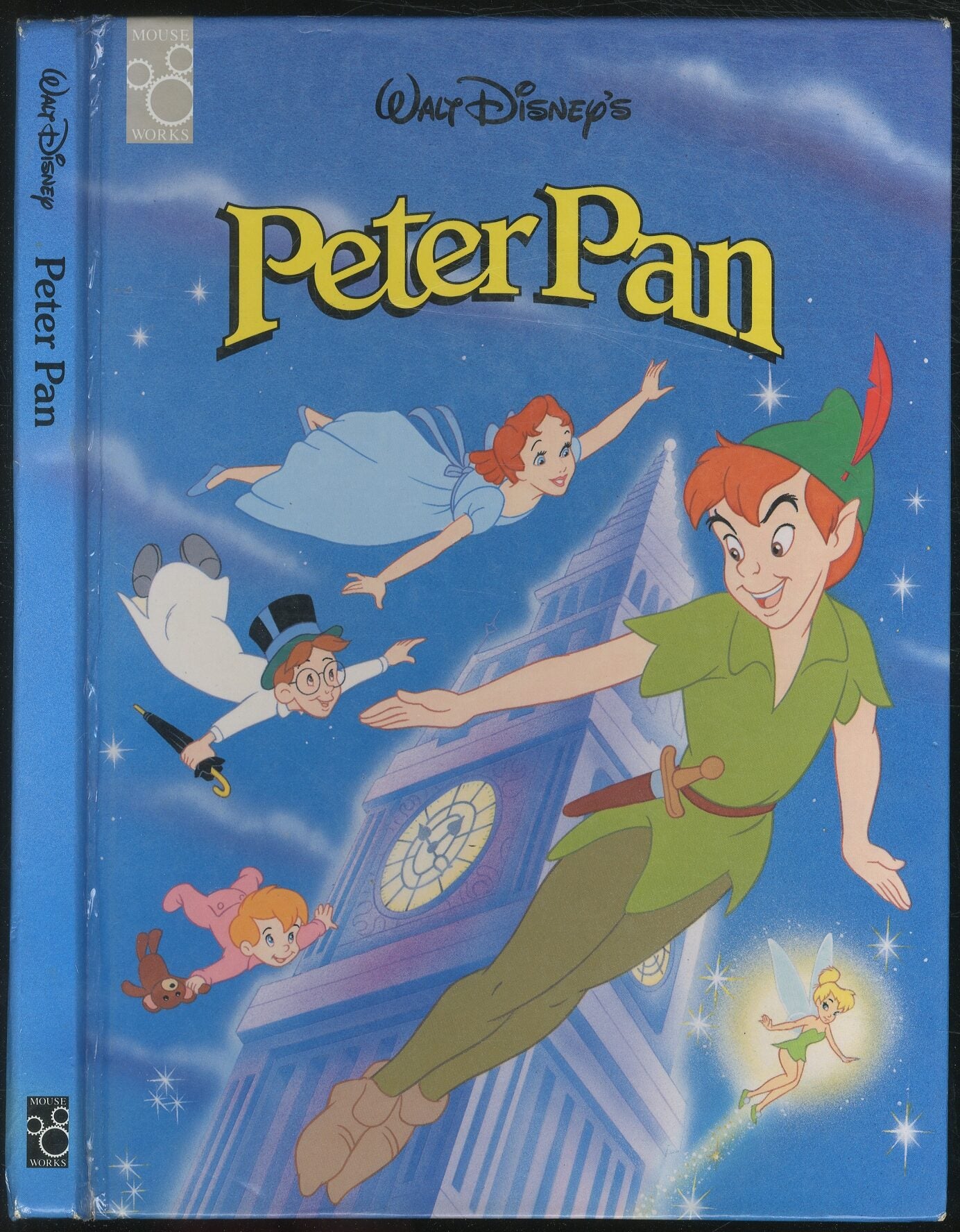 Walt Disney's Peter Pan
