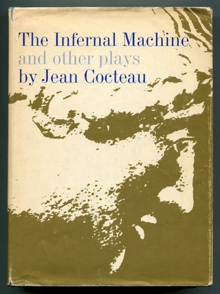 Item #13337 The Infernal Machine and Other Plays. Jean COCTEAU