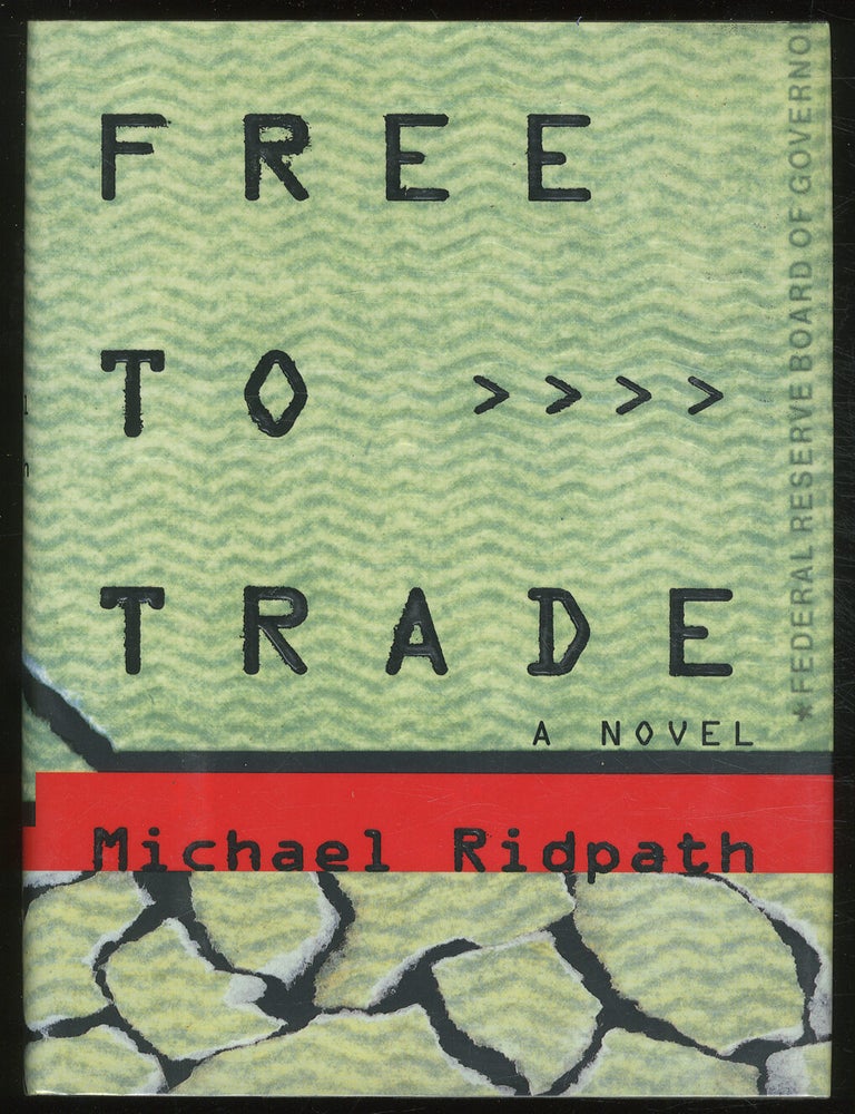 Free To Trade | Michael RIDPATH