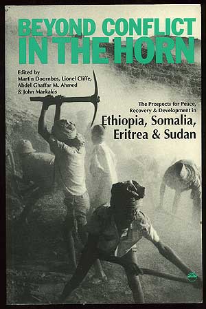 Item #135891 Beyond the conflict In the Horn: The Prospects for Peace, Recovery & Development in Ethiopia, Somalia, Eritrea & Sudan. Martin DOORNBOS.