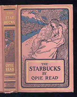 Item #136827 The Starbucks. Opie READ.