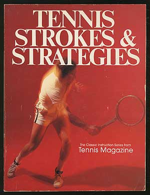 Item #136963 Tennis Strokes and Strategies
