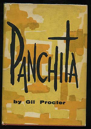Item #137855 Panchita. Gil PROCTER.