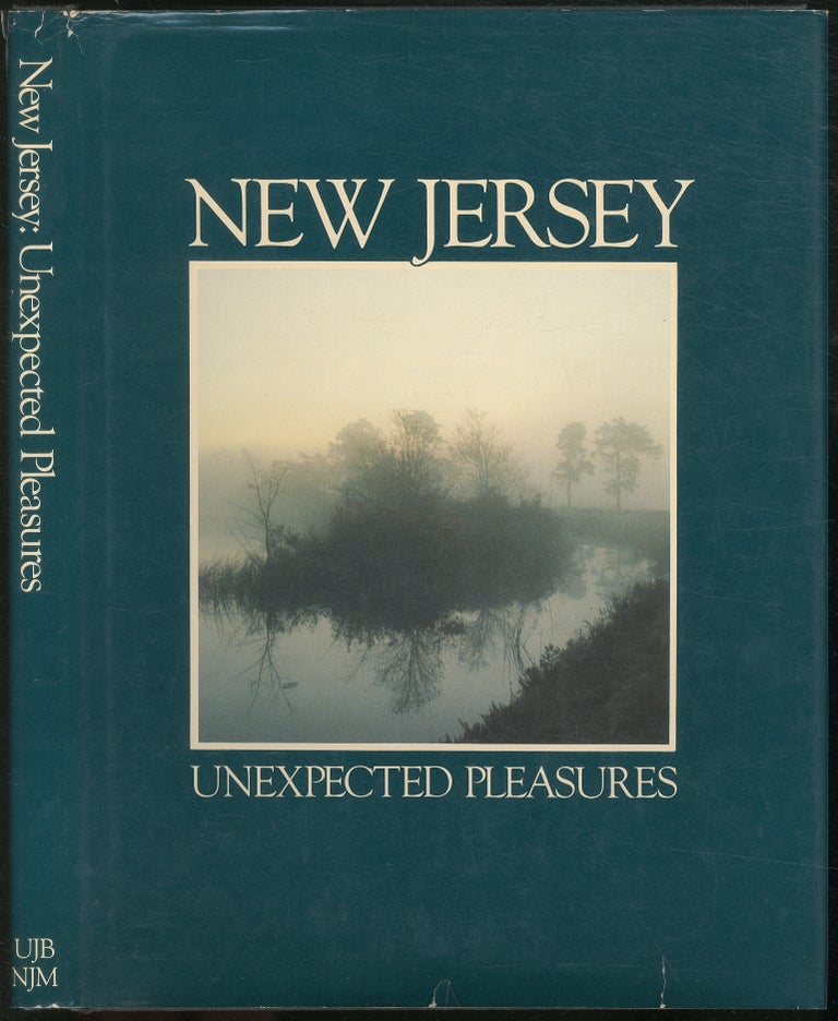 Item #139282 New Jersey: Unexpected Pleasures