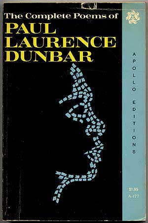 Item #139327 The Complete Poems of Paul Laurence Dunbar