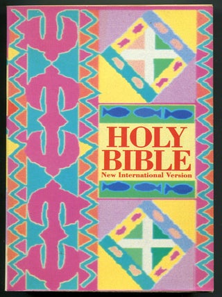 Item #148997 The Holy Bible: New International Version