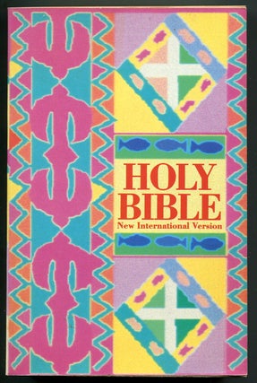 Item #148997 The Holy Bible: New International Version