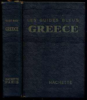 Item #152363 Hachette World Guides: Greece