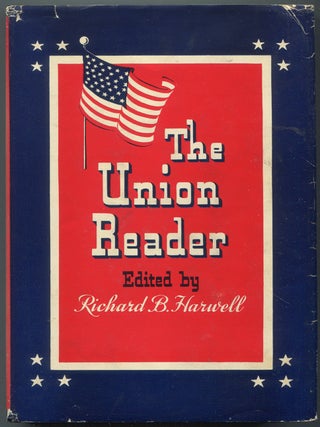 Item #153678 The Union Reader. Richard B. HARWELL