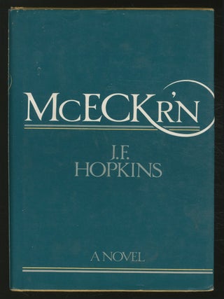 McEckr'n. J. F. HOPKINS.