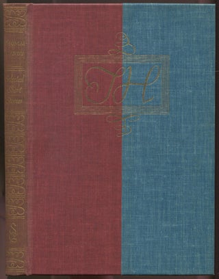 Item #156173 Selected Short Stories of Thomas Hardy. Thomas HARDY