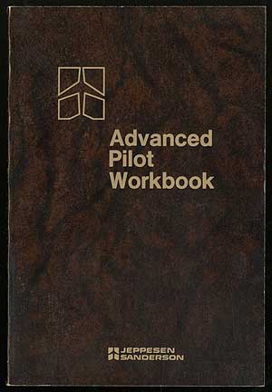 Item #157404 Advanced Pilot Workbook