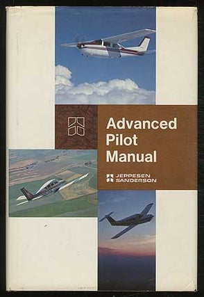 Item #157405 Advanced Pilot Manual