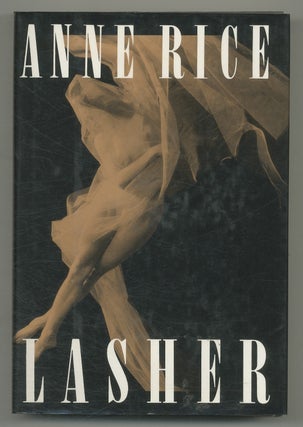 Lasher. Anne RICE.