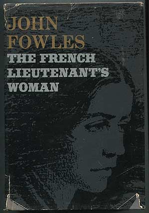 Item #162276 The French Lieutenant's Woman. John FOWLES