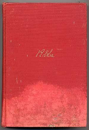 Item #162936 The Robert E. Lee Reader. Stanley F. HORN.