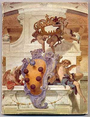 Item #163335 Artisti Alla Corte Granducale: Firenze, Soprintendenza alle Gallerie: Palazzo Pitti, Appartamenti Monumentali, Maggio-Luglio, 1969