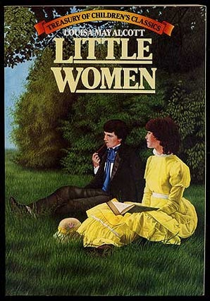 Item #163504 Little Women. Louisa May ALCOTT