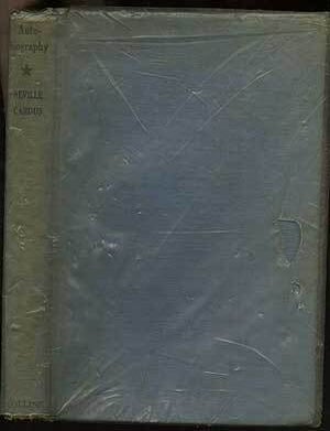 Item #163532 Autobiography. Neville CARDUS.