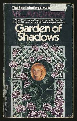 Item #165176 Garden of Shadows. V. C. ANDREWS