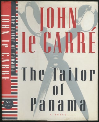 Item #165646 The Tailor of Panama. John le CARR&Eacute