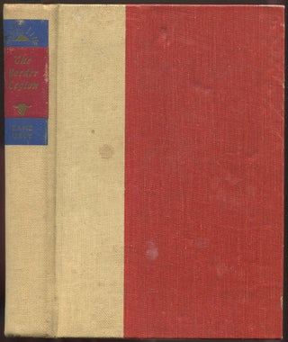 Item #168153 The Border Legion. Zane GREY