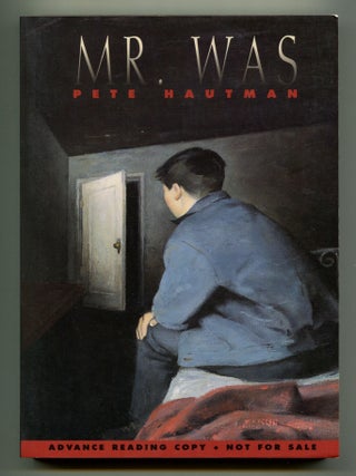 Item #169085 Mr. Was. Pete HAUTMAN