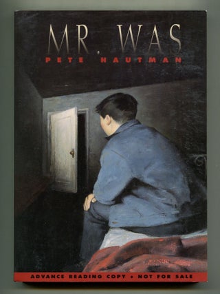 Item #169086 Mr. Was. Pete HAUTMAN