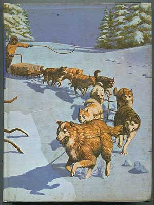 Item #172261 The Call of the Wild and Other Stories. Jack LONDON
