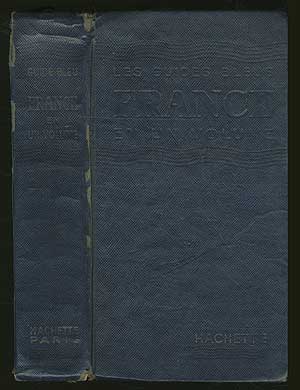 Item #176848 Les Guides Bleus: France En Un Volume