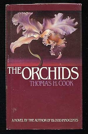 Item #177087 The Orchids. Thomas H. COOK