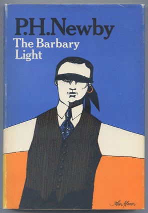Item #178565 The Barbary Light. P. H. NEWBY