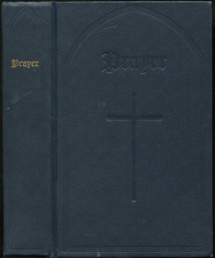 Item #180767 The Book of Common Prayer and Administration of the Sacraments and Other Rites and Ceremonies of the Church. According to the Use of The Protestant Episcopal Church in the United States of America. Together with The Psalter or Psalms of David.