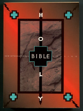 Item #184781 The Holy Bible: New International Version