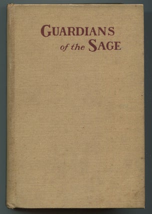 Item #189852 Guardians of the Sage. Sinclair DRAGO