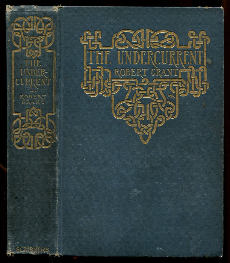 Item #190270 The Undercurrent. Robert GRANT.