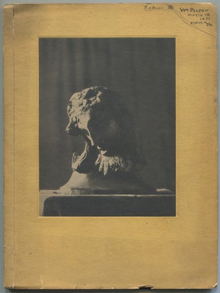 Item #191325 The Pennsylvania Museum Bulletin: Vol XXVI No 140 March 1931