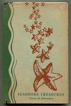 Item #191379 Seashore Treasures. Charles Howard EDMONDSON