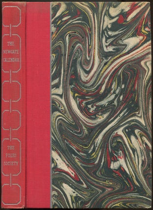 Item #191735 The Newgate Calendar. Sir Norman BIRKETT, edited, selected by