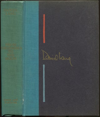 Item #191747 From Hiroshima To The Moon: Chronicles Of Life In The Atomic Age. Daniel LANG