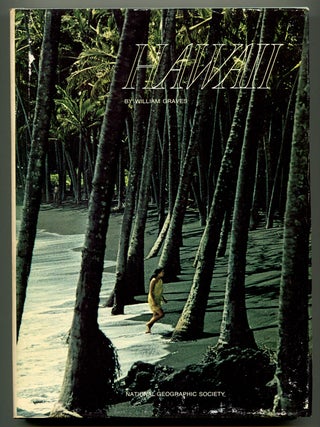 Item #191994 Hawaii. William GRAVES