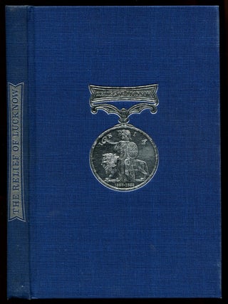 Item #192006 The Relief of Lucknow. William FORBES-MITCHELL