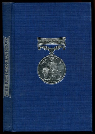 Item #192006 The Relief of Lucknow. William FORBES-MITCHELL