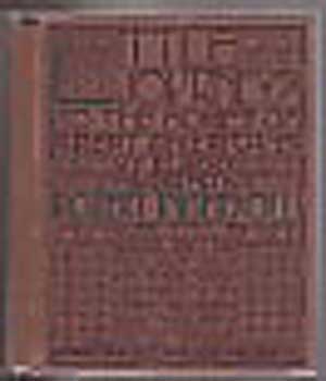 Item #192163 Little Journeys to the Homes of Great Americans Robert Ingersoll. Elbert HUBBARD