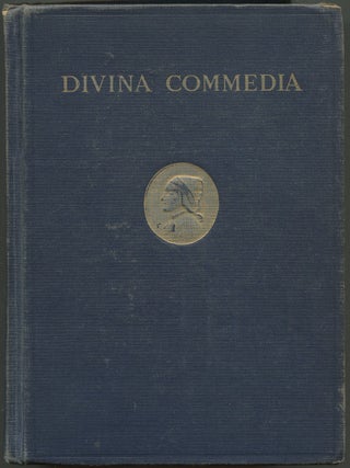 Item #192201 Le Divina Commedia di Dante Alighieri (Heath's Modern Language Series). Dante...