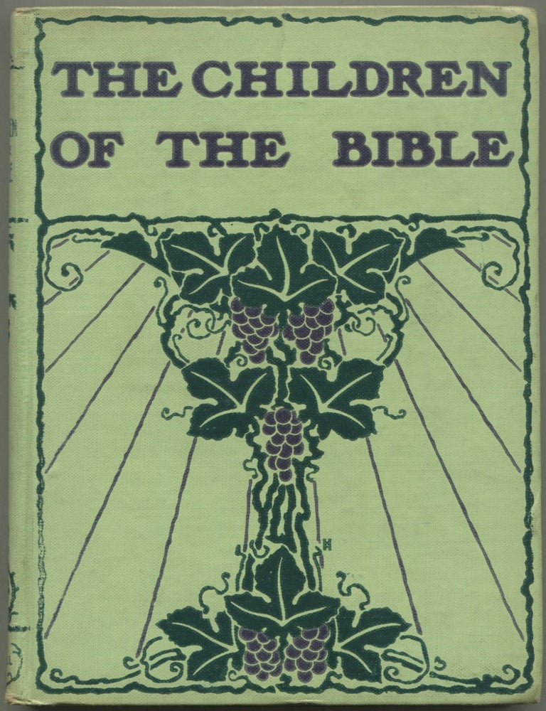 Item #192654 The Children Of The Bible (Bible Stories Series)