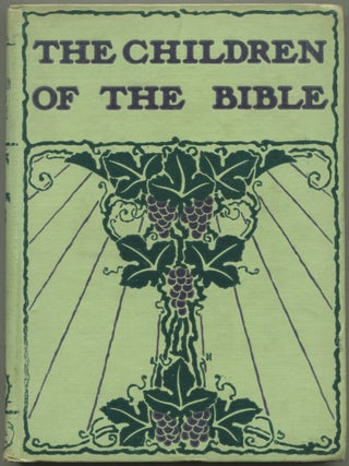 Item #192654 The Children Of The Bible (Bible Stories Series